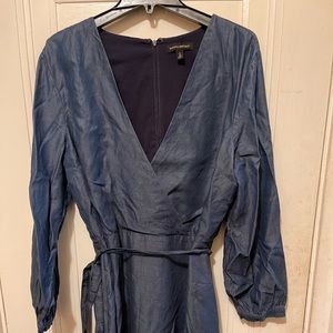 Banana Republic Dress